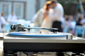 Wedding DJ stockport